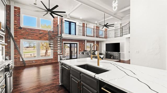 16808 Conifer Lane, Edmond, OK 73012