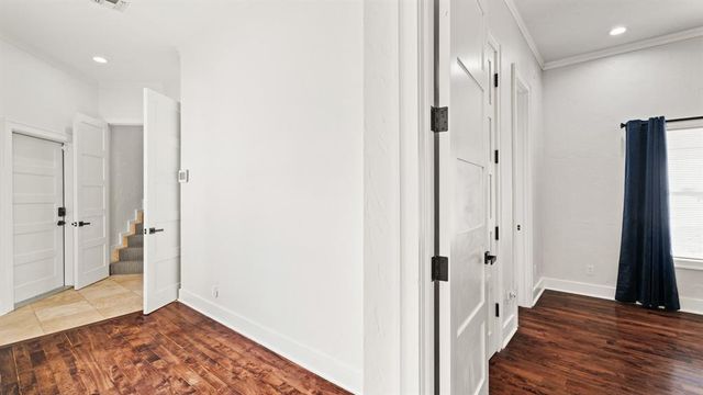 16808 Conifer Lane, Edmond, OK 73012