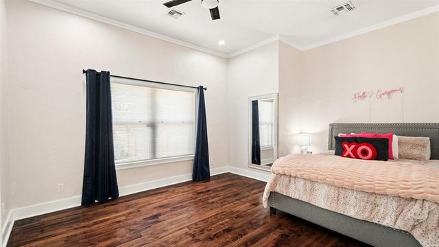 16808 Conifer Lane, Edmond, OK 73012