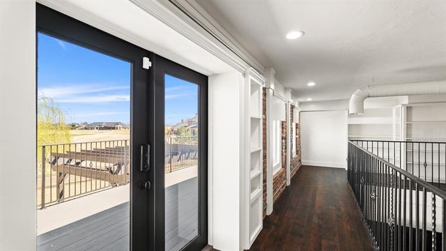 16808 Conifer Lane, Edmond, OK 73012