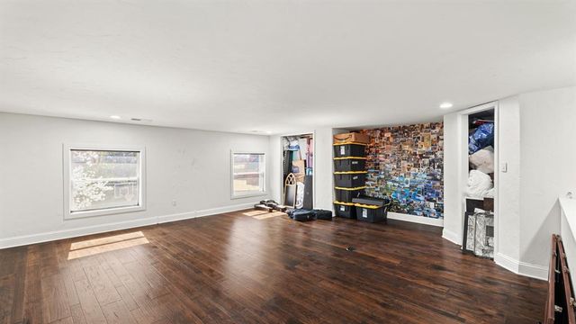 16808 Conifer Lane, Edmond, OK 73012