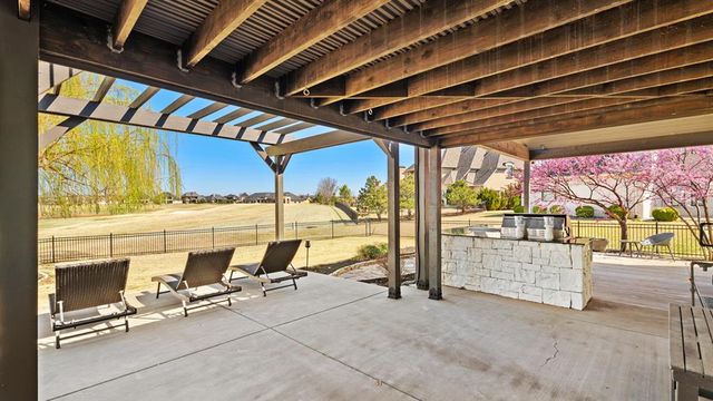 16808 Conifer Lane, Edmond, OK 73012