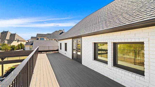 16808 Conifer Lane, Edmond, OK 73012