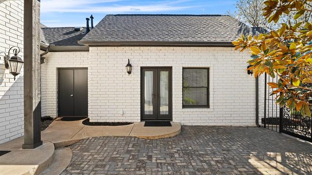 16808 Conifer Lane, Edmond, OK 73012