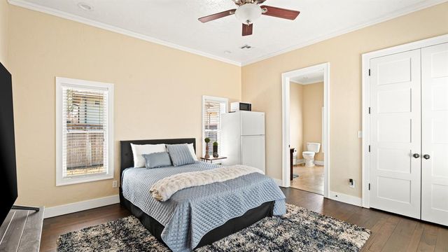 16808 Conifer Lane, Edmond, OK 73012