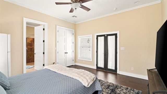 16808 Conifer Lane, Edmond, OK 73012