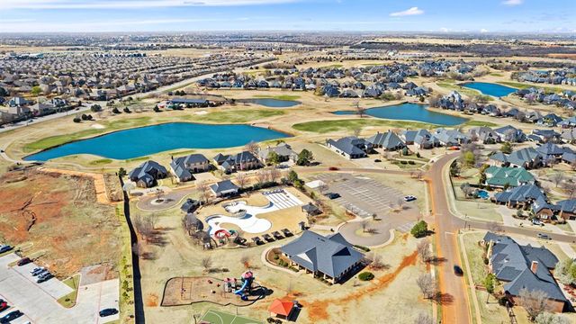 16808 Conifer Lane, Edmond, OK 73012