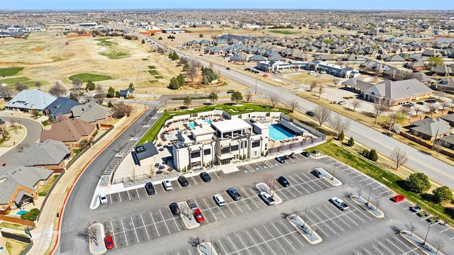 16808 Conifer Lane, Edmond, OK 73012