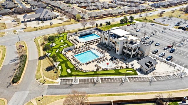 16808 Conifer Lane, Edmond, OK 73012