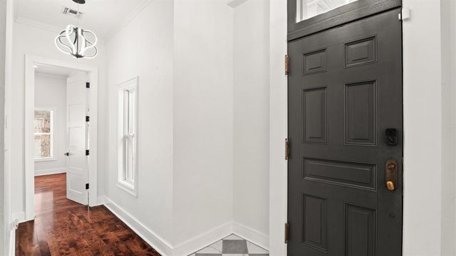 16808 Conifer Lane, Edmond, OK 73012