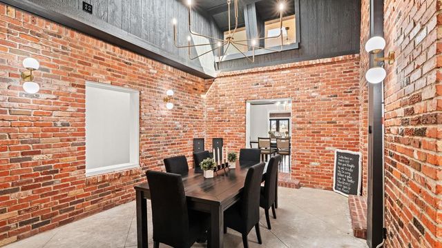 16808 Conifer Lane, Edmond, OK 73012