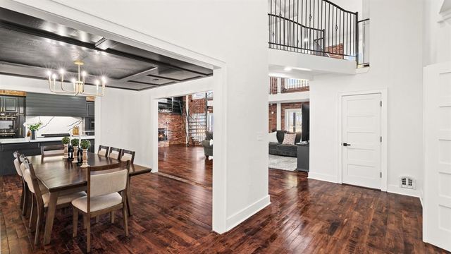 16808 Conifer Lane, Edmond, OK 73012