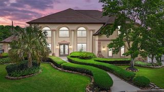 6506 Centre Place Circle, Spring, TX 77379