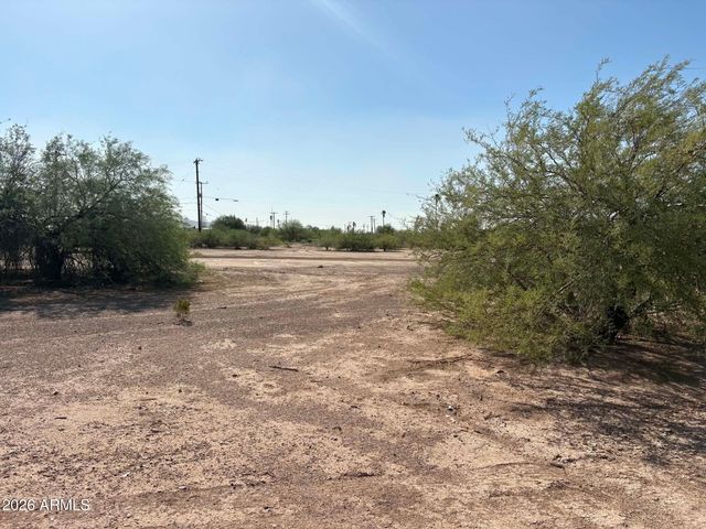 3737 W PACIFIC Drive 6, Eloy, AZ 85131