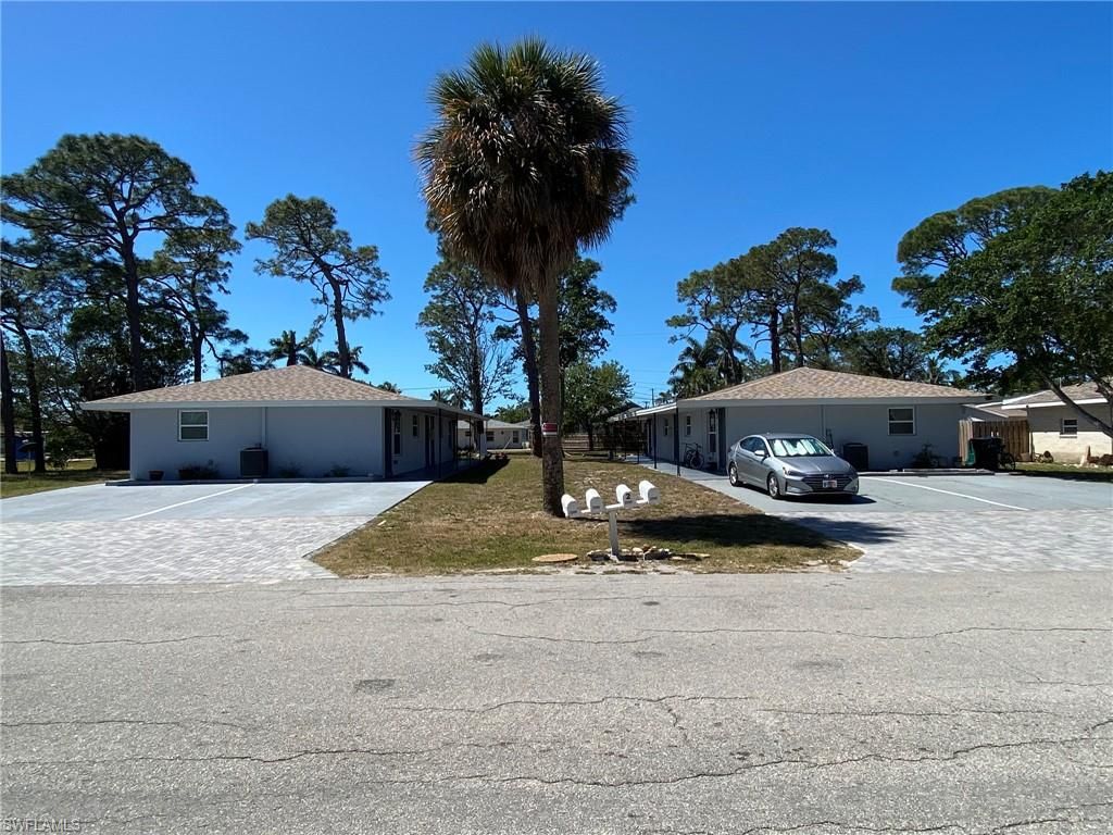 2264 Washington AVE, NAPLES, FL 34112 — exterior