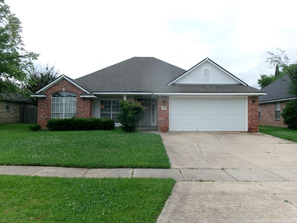 6009 Jason Street, Bossier City, LA 71111