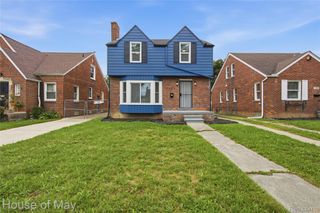13900 Bringard Drive, Detroit, MI 48205