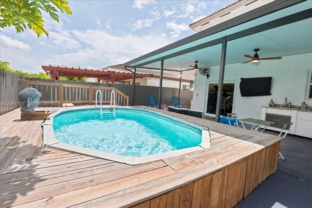 13617 SW 264th Terrace, Homestead, FL 33032