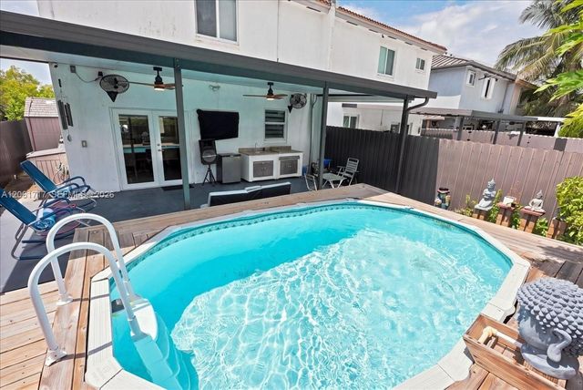 13617 SW 264th Terrace, Homestead, FL 33032