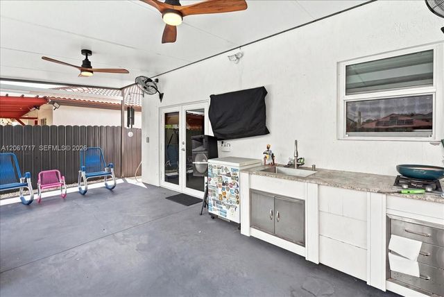 13617 SW 264th Terrace, Homestead, FL 33032