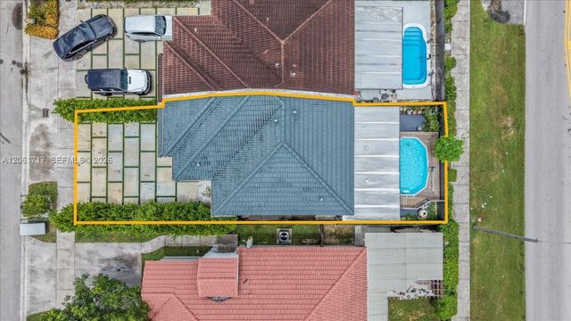 13617 SW 264th Terrace, Homestead, FL 33032