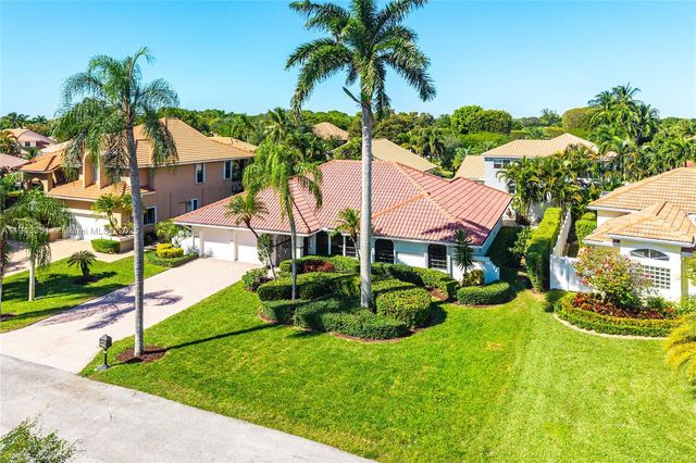 6005 Buena Vista Ct, Boca Raton, FL 33433