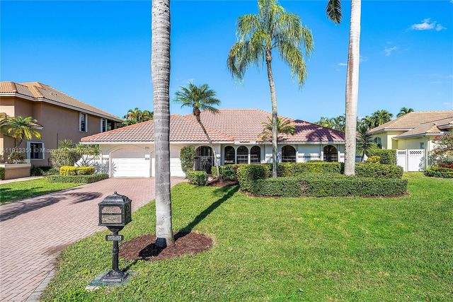 6005 Buena Vista Ct, Boca Raton, FL 33433