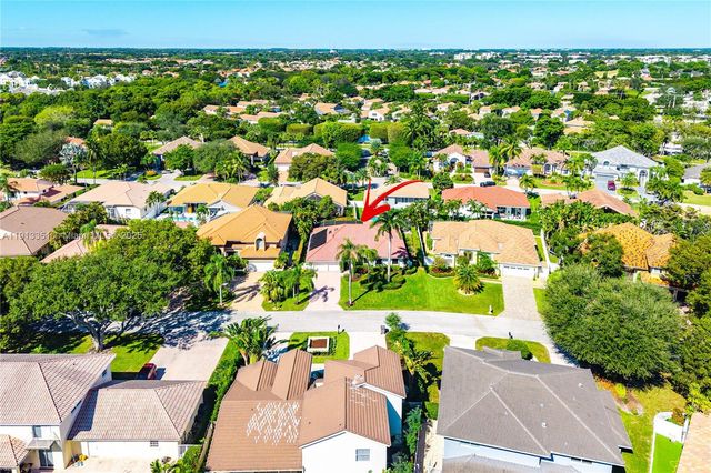 6005 Buena Vista Ct, Boca Raton, FL 33433