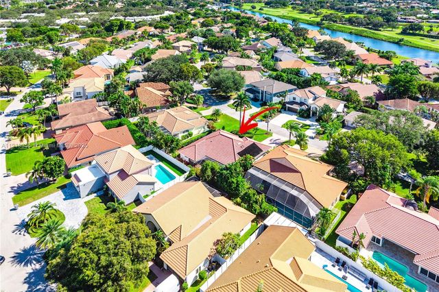 6005 Buena Vista Ct, Boca Raton, FL 33433