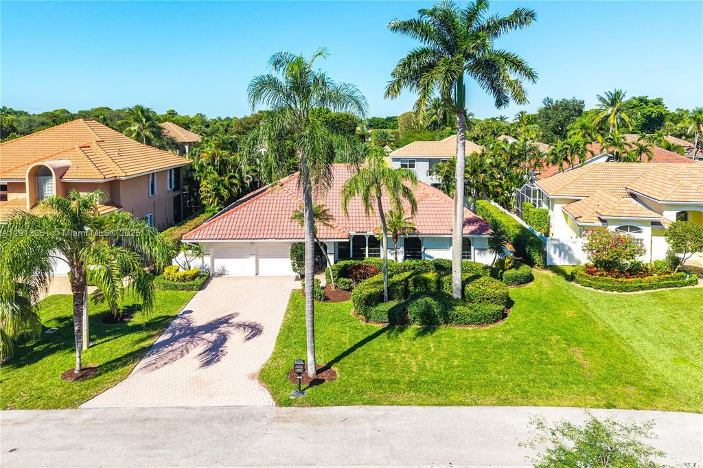 6005 Buena Vista Ct, Boca Raton, FL 33433