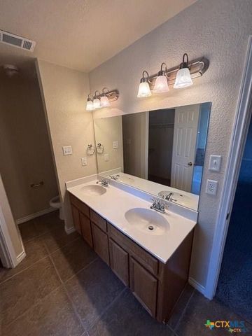 2517 Vernice Drive, Copperas Cove, TX 76522