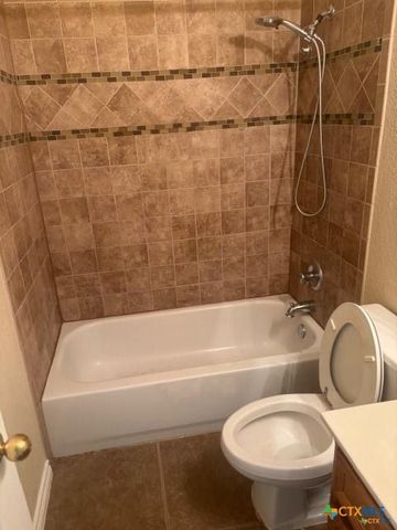 2517 Vernice Drive, Copperas Cove, TX 76522