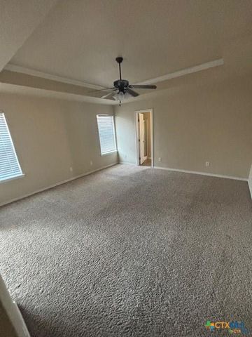 2517 Vernice Drive, Copperas Cove, TX 76522