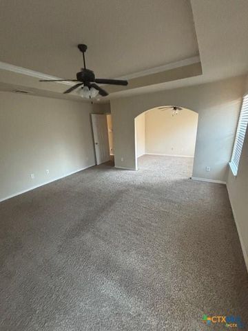 2517 Vernice Drive, Copperas Cove, TX 76522