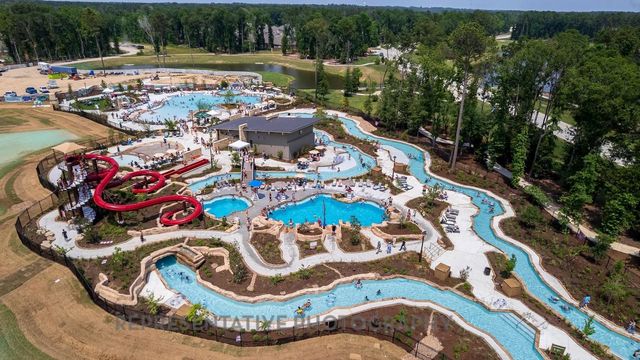 8943 Blackwoods Court, Porter, TX 77365