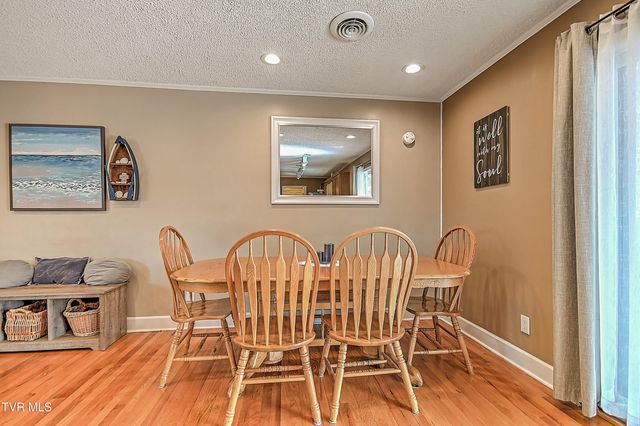 406 Circle Heights Drive, Greeneville, TN 37745