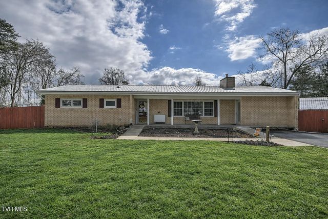 406 Circle Heights Drive, Greeneville, TN 37745