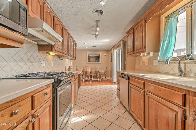 406 Circle Heights Drive, Greeneville, TN 37745