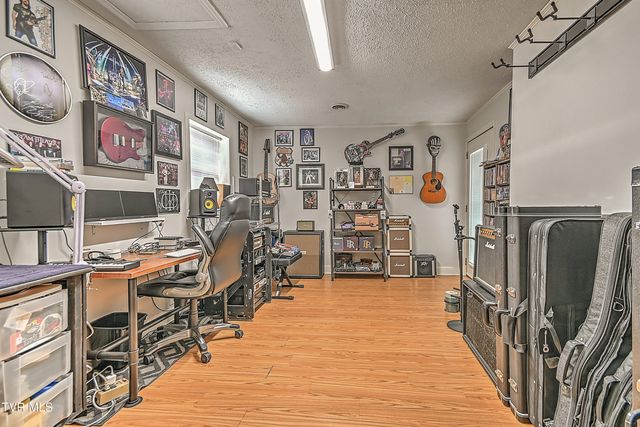 406 Circle Heights Drive, Greeneville, TN 37745