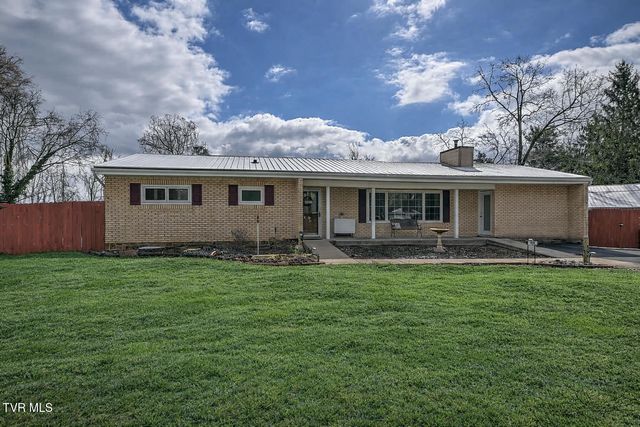 406 Circle Heights Drive, Greeneville, TN 37745