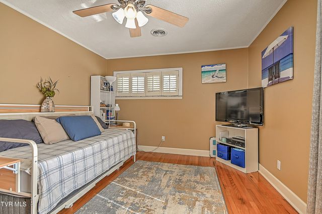 406 Circle Heights Drive, Greeneville, TN 37745