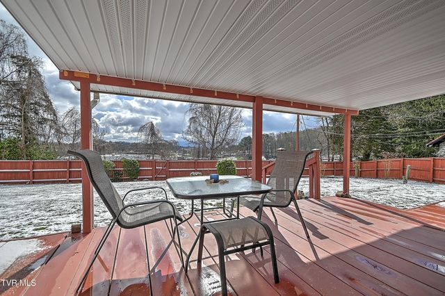 406 Circle Heights Drive, Greeneville, TN 37745