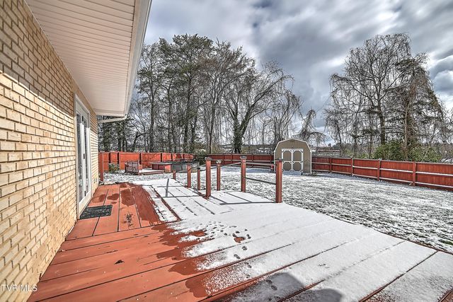 406 Circle Heights Drive, Greeneville, TN 37745