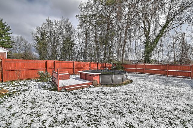 406 Circle Heights Drive, Greeneville, TN 37745