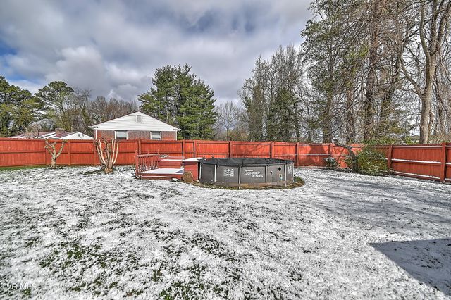406 Circle Heights Drive, Greeneville, TN 37745