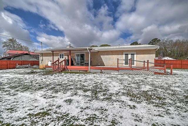 406 Circle Heights Drive, Greeneville, TN 37745