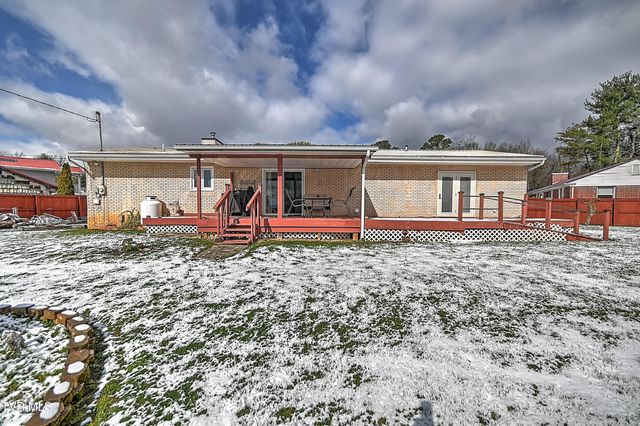 406 Circle Heights Drive, Greeneville, TN 37745