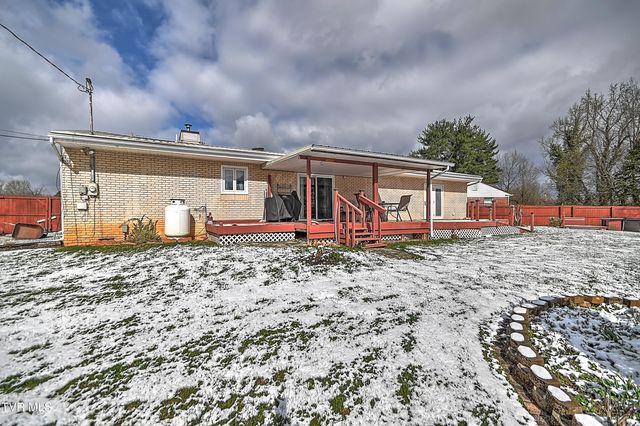 406 Circle Heights Drive, Greeneville, TN 37745