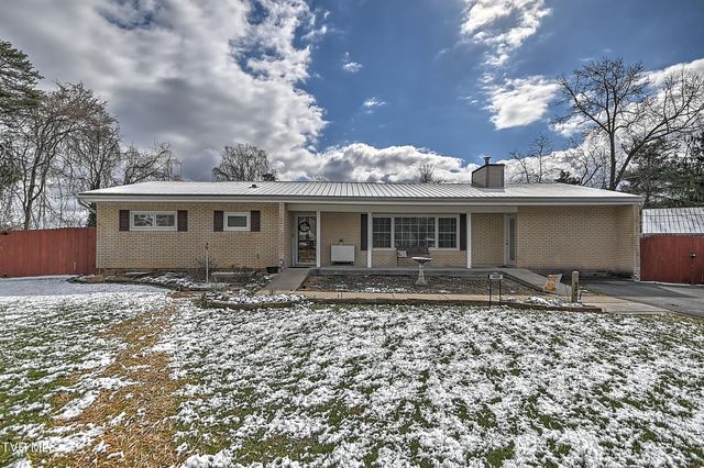 406 Circle Heights Drive, Greeneville, TN 37745