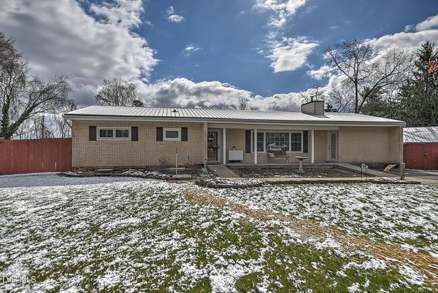 406 Circle Heights Drive, Greeneville, TN 37745